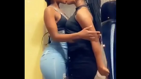 kenyan lesbian