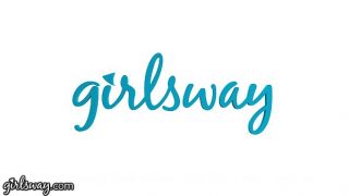 Girlsway Abigail Mac Is Comforted In A Scissoring Way By Mary Moody After Her Breakup