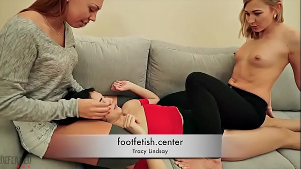 Foot Fetish Worship Domination Humiliation – Feet & Ass Licking