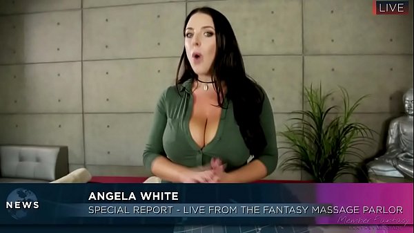 I’ve never done something like that before! – Lena Paul and Angela White