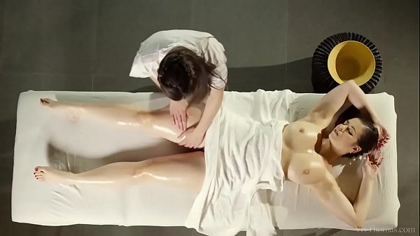 Passionate Session – Arwen Gold, Nekane