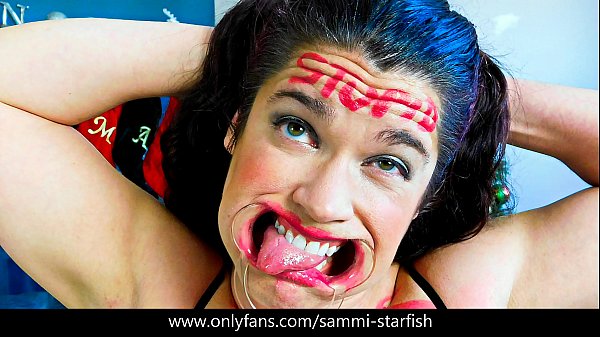 Ahegao – Stupid Feminist