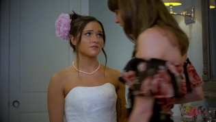 AllHerLuv – Hot Mom of the Bride – Teaser