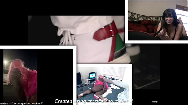 Sissy public humiliation pmv