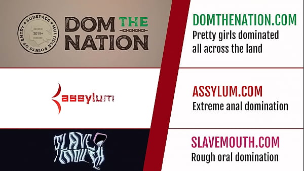 Sub Amy Faye analized and humiliated