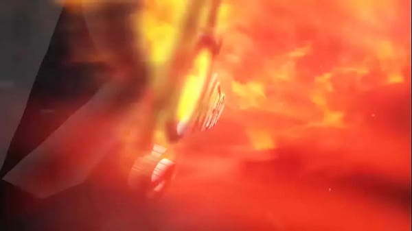 Horny Humiliation : Smoking Hot Lesbians Cram Their Asses!