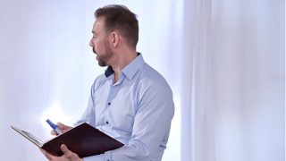 Wild Classroom DP with Slutty Teen Rebecca Volpetti and Cherry Kiss (Trailer)