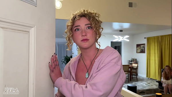 Fucking my wife and her SECRET LESBIAN LOVER – Elly Clutch and Susie Stellar