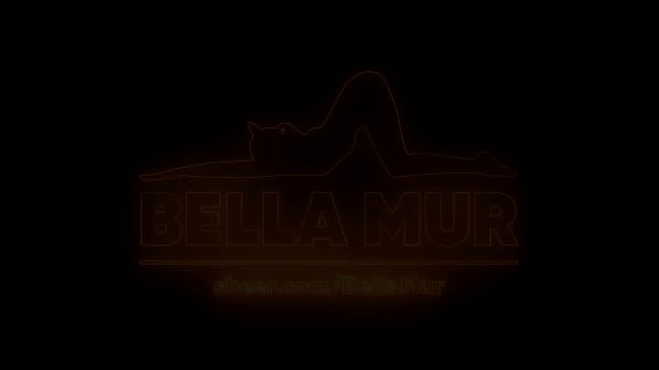 MY SEX LIFE – I turned shy girl Eva Tender into a naughty lesbian – by Bella Mur