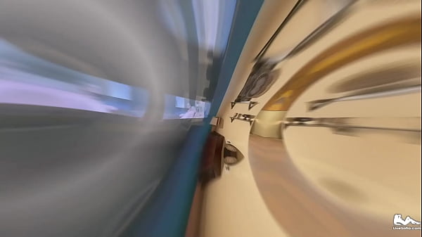 Valeria Curtis & Natasha Cool in hot and sexy roommates