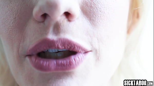 Big tits Asian MILF lesbian Dana Vespoli fucks blonde lesbian Kenna James in the car