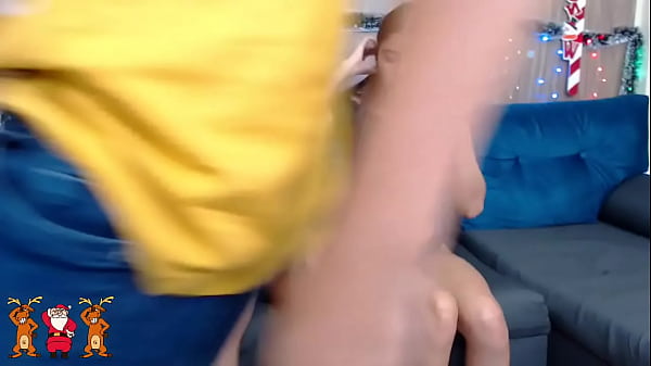 stepmom Spank her stepdaughter