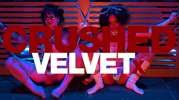 CVX 99 Ropebaby and Wholesomefilth get down and dirty