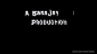 Lesbian Sex In The Kitchen! Sara & Raven Black’s Hot Clip!