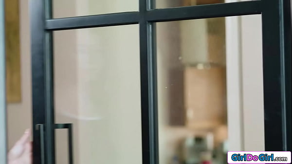 The best thank you is to lick your pussy