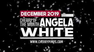 Angela white solo porn