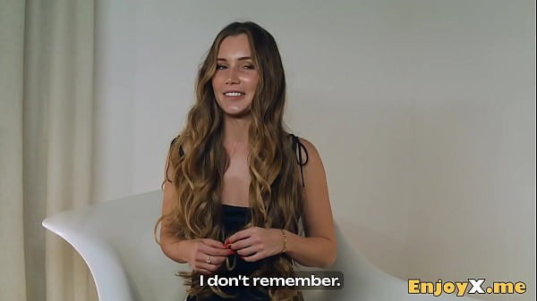 Heavenly sheer pleasure of naked doll’s body, wooly cunt vibrated by lesbians and a total HD faux-cock in hot, mischievous sex.