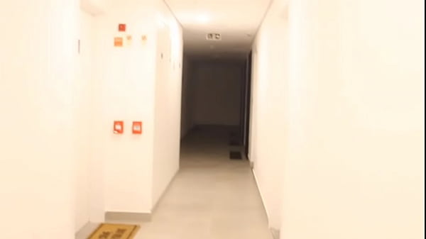 Pegando a amiga depois da festa muito louca