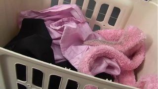 Kit Lee And Kat Lee Big Tit Taboo Toy Play With Lesbian Cindy Behr