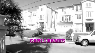 Slutty Lesbians Brooke Bells & Carly Banks part01