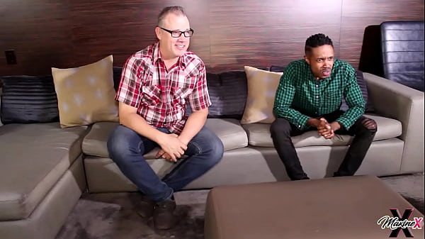 MILF Maxine Fucks StepSon PF Bhangs & His Friend Tommy Utah!