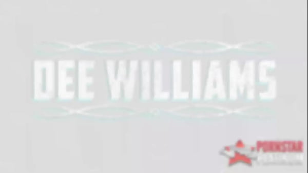 Busty MILF Dee Williams & Sub Hoe Jackie Ohh In A BDSM Les-Fuck!