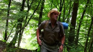 Charlie Monaco And Jordan Pryce Fuck In The Firehouse