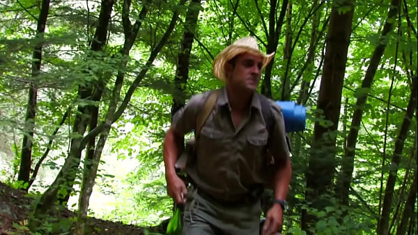 Charlie Monaco And Jordan Pryce Fuck In The Firehouse