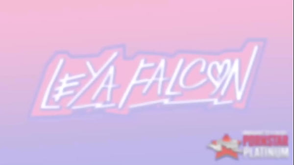 Stacked Babes Leya Falcon & Claire Dames’ Toy Filled Party!