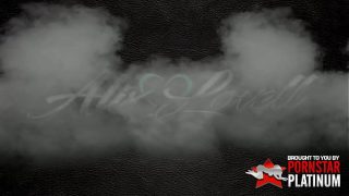 Stacked Blondes Alix Lovell & Cherie Deville Please Each Other’s Cunts