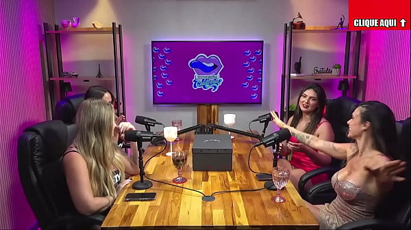 AS GATAS DA SEXY FAZENDO PUTARIA